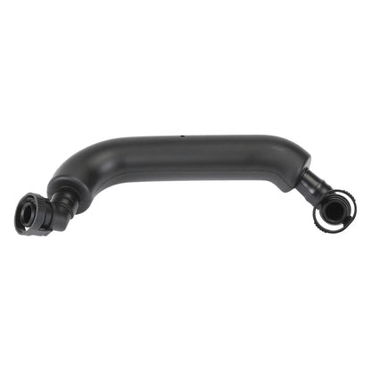 Crankcase Breather Hose for BMW E53 X5, E64 645Ci, E65 745i (2006–2006) - 11617505545, 11617532514, 11617547185