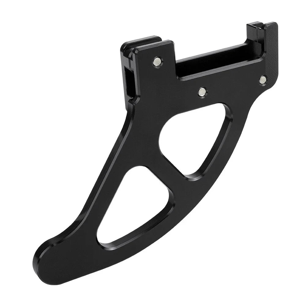 Rear Brake Disc Guard Protector for Husqvarna TE FE TC FC 125 250 350 450 (2014–2017)