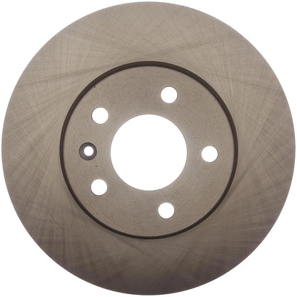 AC Delco Brake Disc for Cadillac CT4 (2013–2024) 18A81043A