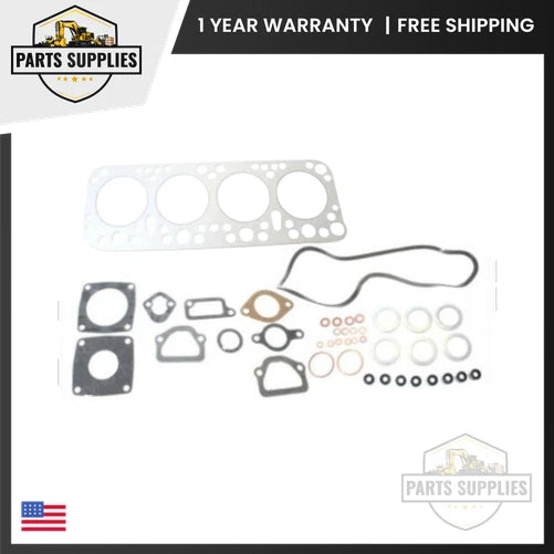 Engine Gasket Set for Clark Models C-500-355 Y355 D155-D176