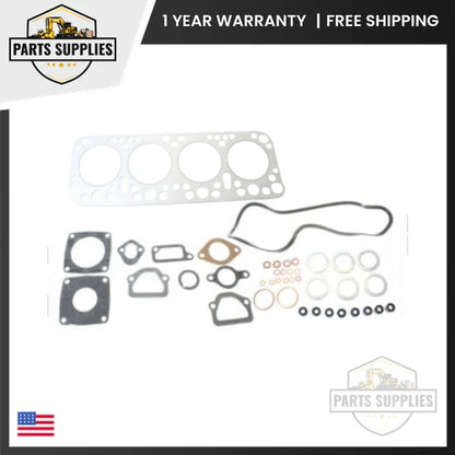 Engine Gasket Set for Clark Models C-500-355 Y355 D155-D176