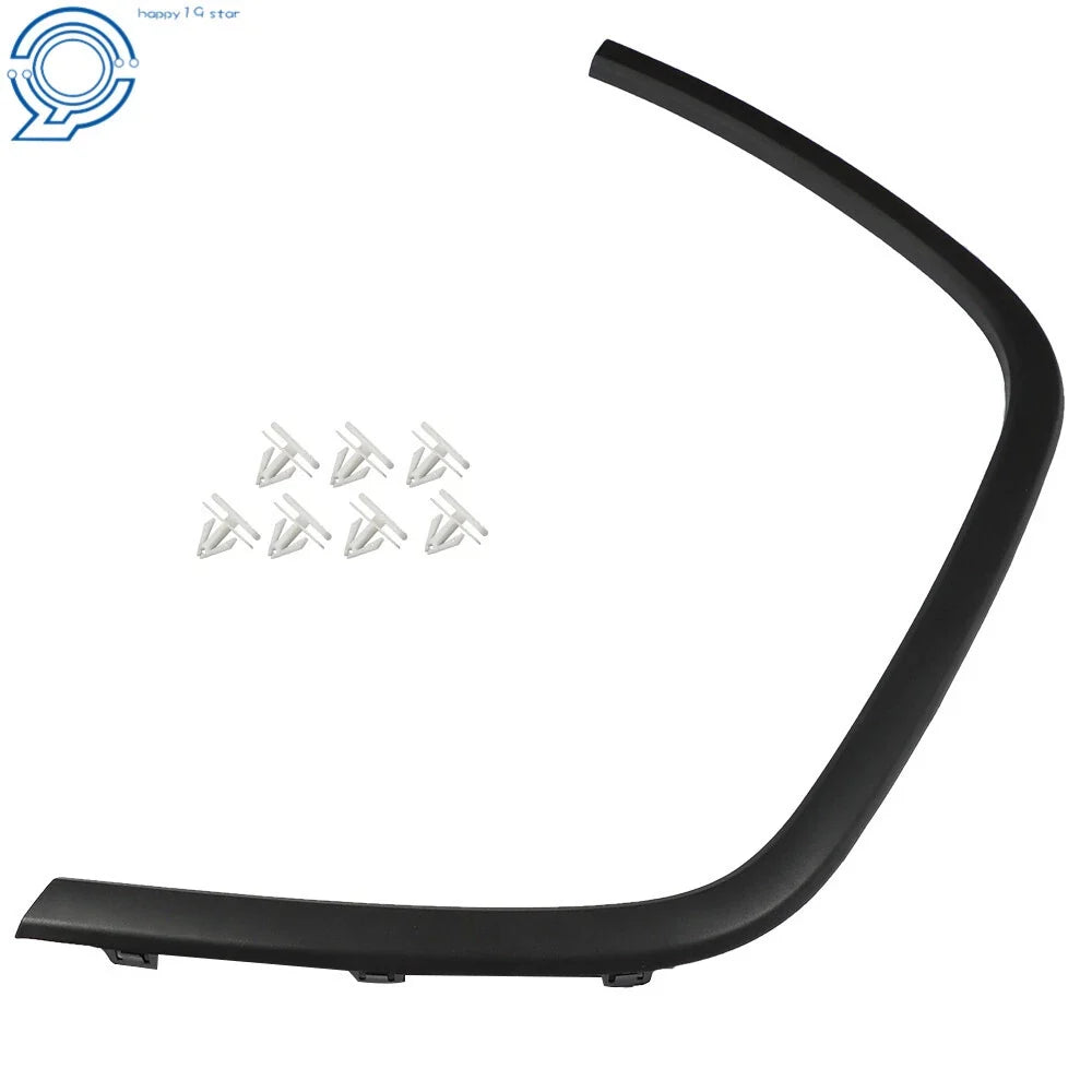 Fender Flare for Jeep Grand Cherokee (2011–2016)