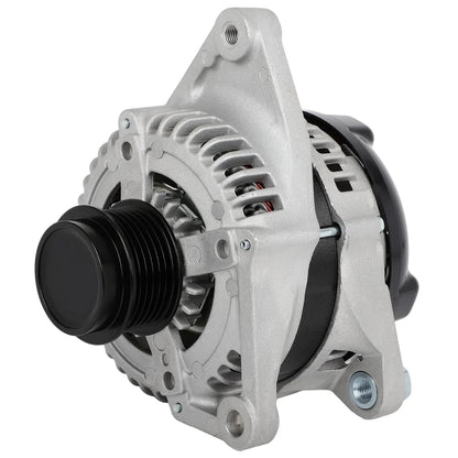 Alternator for Toyota Highlander 2010–2014 2.7L 130A with Pulley