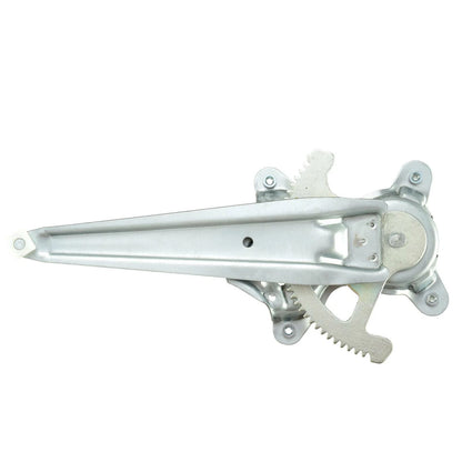 Rear Right Manual Window Regulator for Toyota Camry (2007–2011) 6980333050, 384987