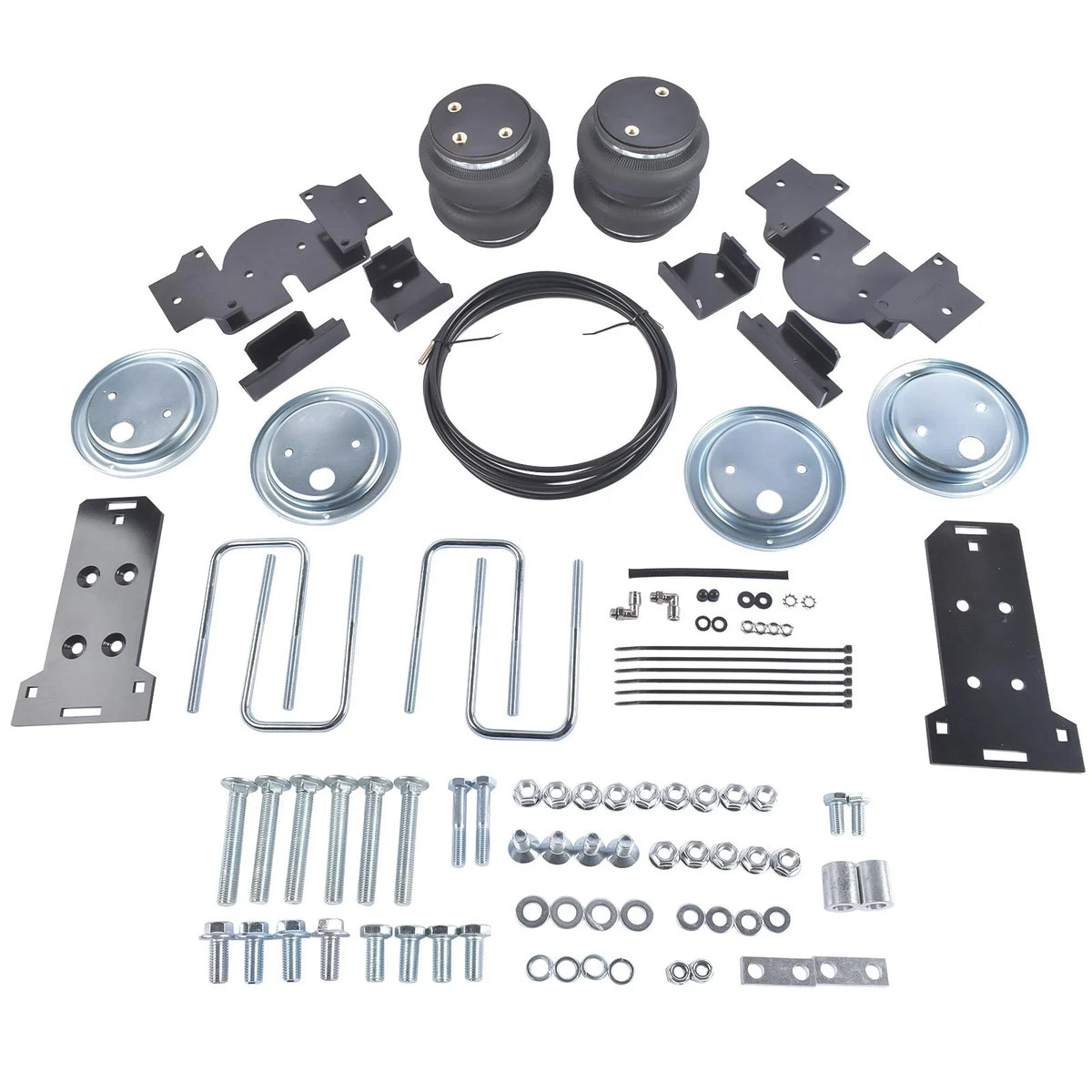Air Spring Bags Suspension Kit for Chevy Silverado 1500 (2019–2025) 57288