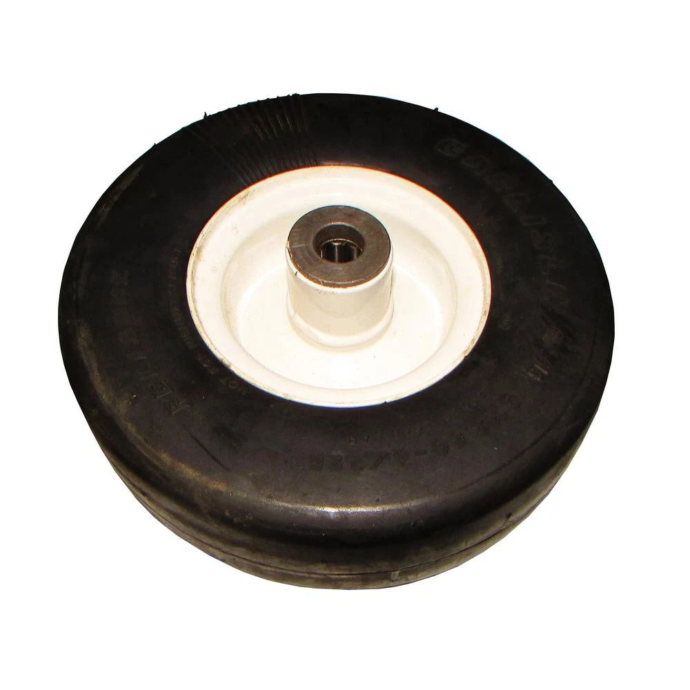 Puncture Proof Wheel Assembly for Exmark (Fits 1-513648)