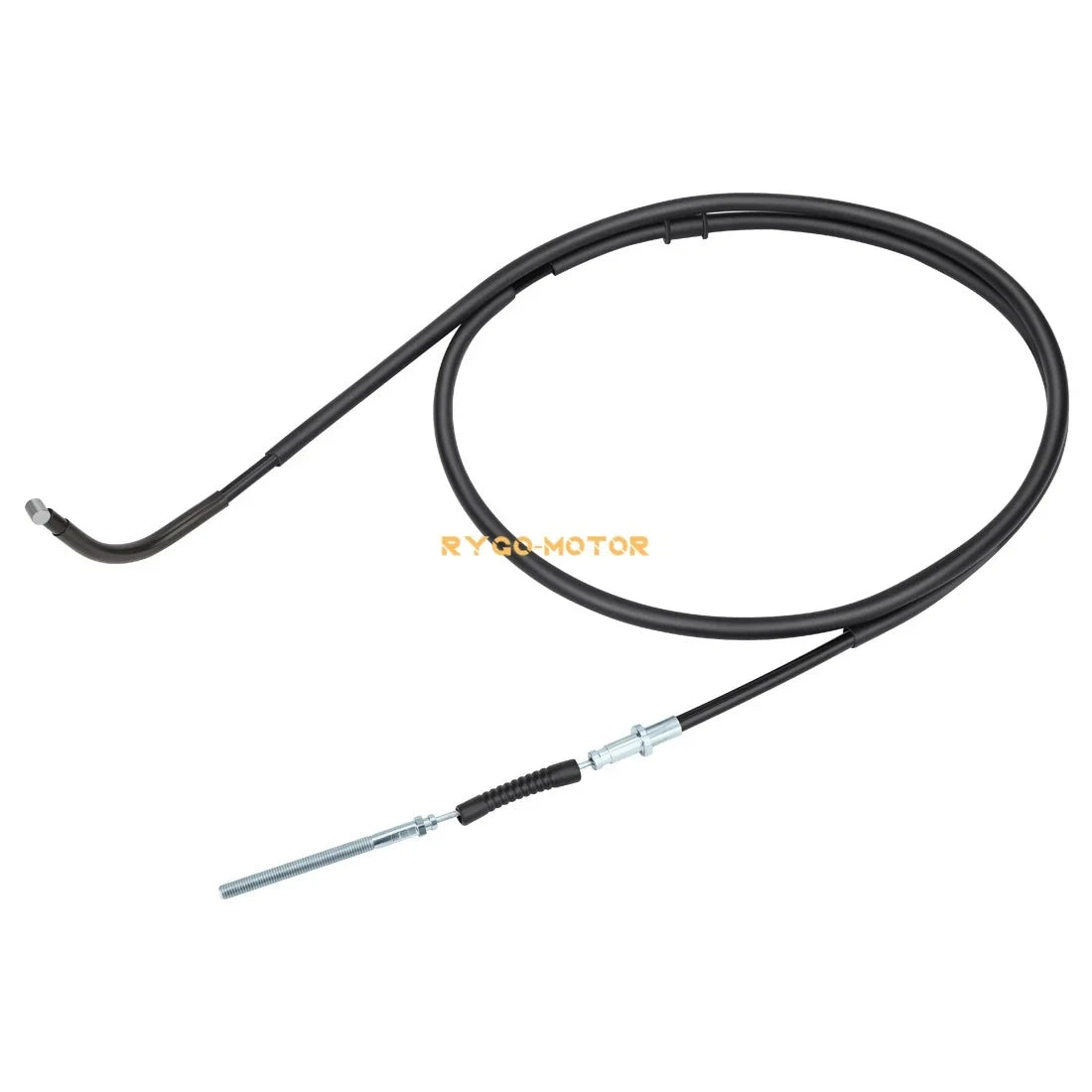 Rear Hand Brake Cable for Suzuki LTA400 LT400 Eiger (2002–2004) #58810-38F00
