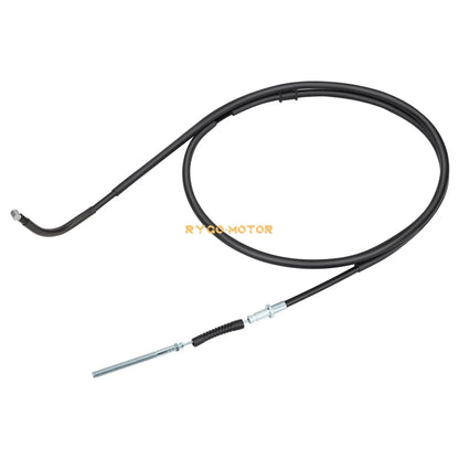 Rear Hand Brake Cable for Suzuki LTA400 LT400 Eiger (2002–2004) #58810-38F00