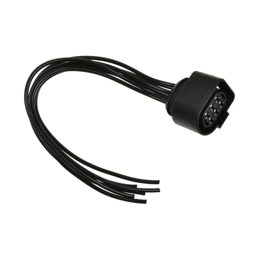 Electrical Connector for Volkswagen Jetta (2002–2003) ALX-PAU-SI-S2324-CLA7