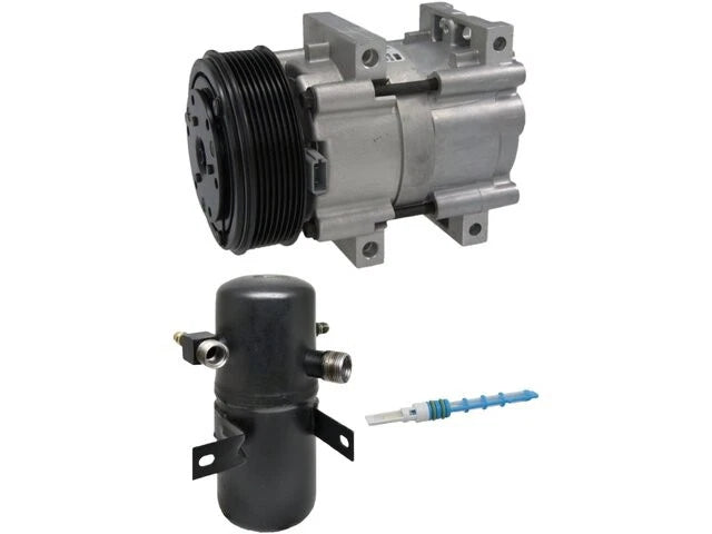 A/C Compressor Kit for Ford F250 (1994–1996) 15369MTBM
