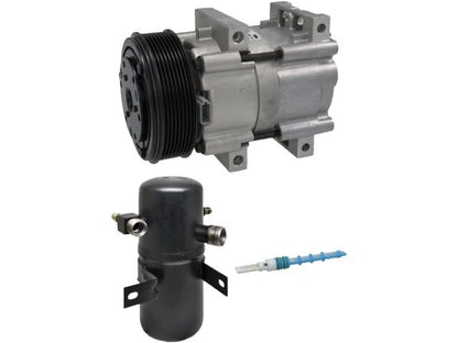 A/C Compressor Kit for Ford F250 (1994–1996) 15369MTBM