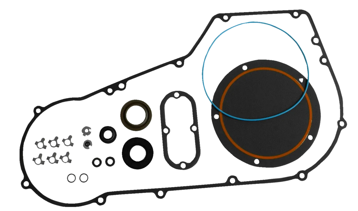 Primary Rebuild Kit for Harley Davidson Softail Dyna (1994–2006) PRK-FXST