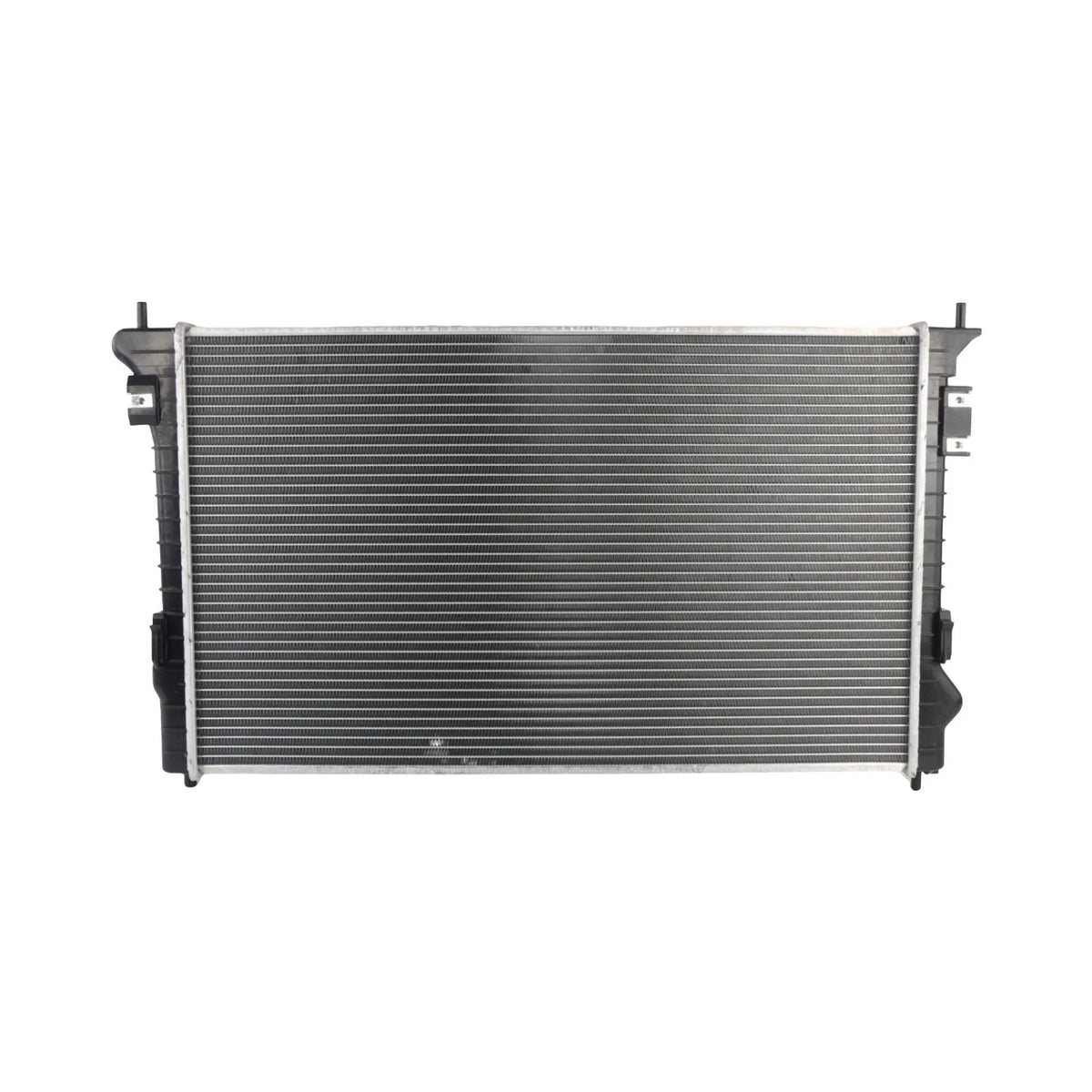 Aluminum Radiator CU2937 for Lincoln MKS & Ford Edge (2007–2016)
