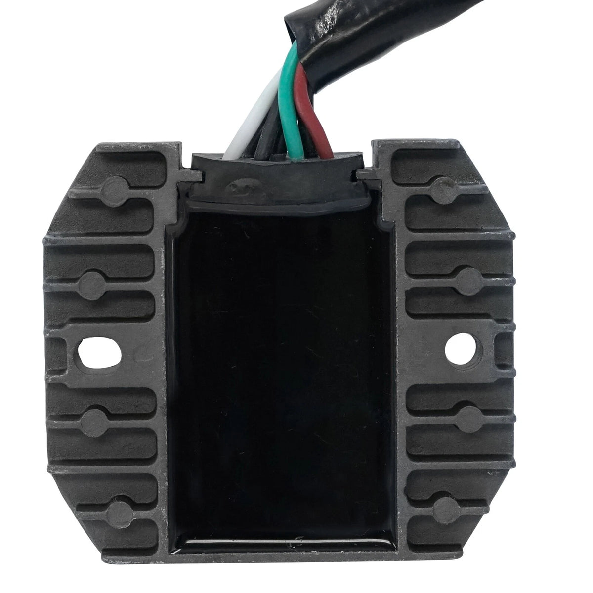 Regulator Rectifier for Kawasaki ZZR600 ZX600 (2005–2008) VR8027RR233HS, 21066-1125