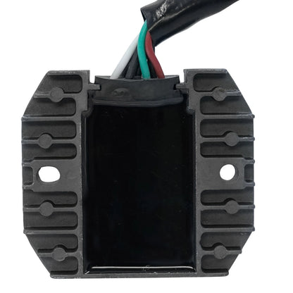 Regulator Rectifier for Kawasaki ZZR600 ZX600 (2005–2008) VR8027RR233HS, 21066-1125