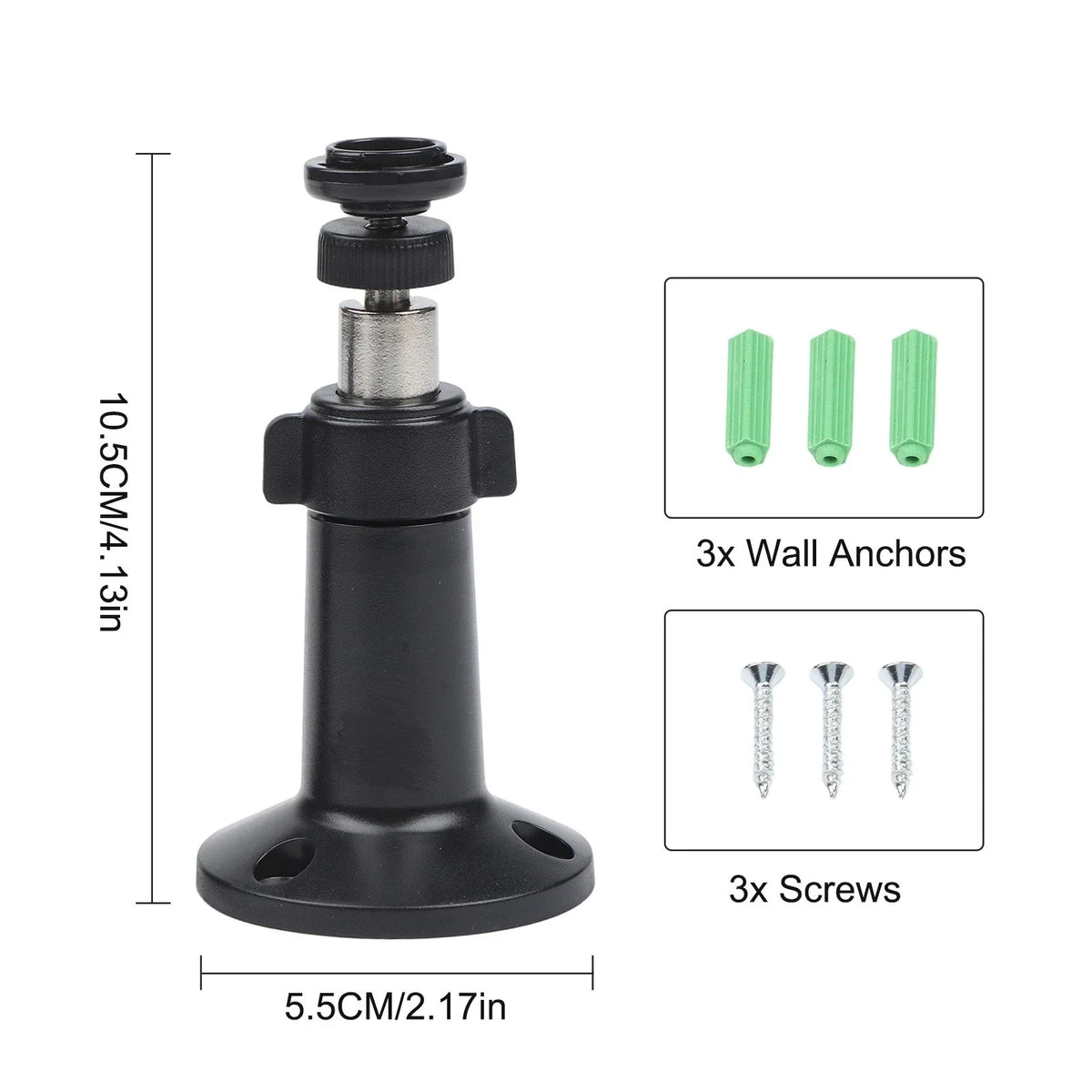 360° Swivel Mount for Blink Outdoor Camera (2020–2023)