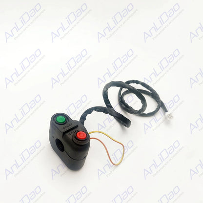 Start Stop Switch for Kawasaki Jet Ski (13151-3722, 92072-3809)