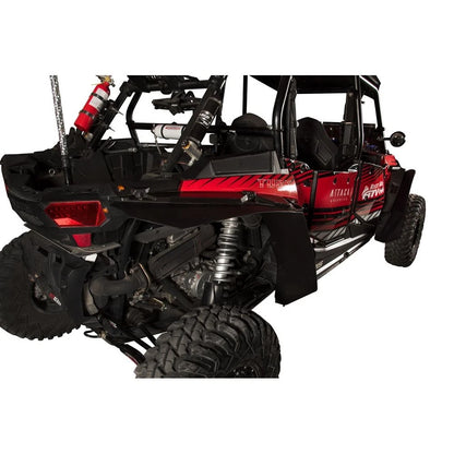 Fender Flare Kit for Polaris RZR XP 4 Turbo S (2019–2021) FTVFF005