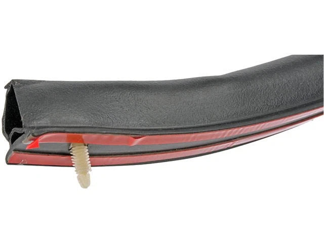 Door Seal Right Outer for Freightliner M2 100 (2002–2006) 58966NPRM
