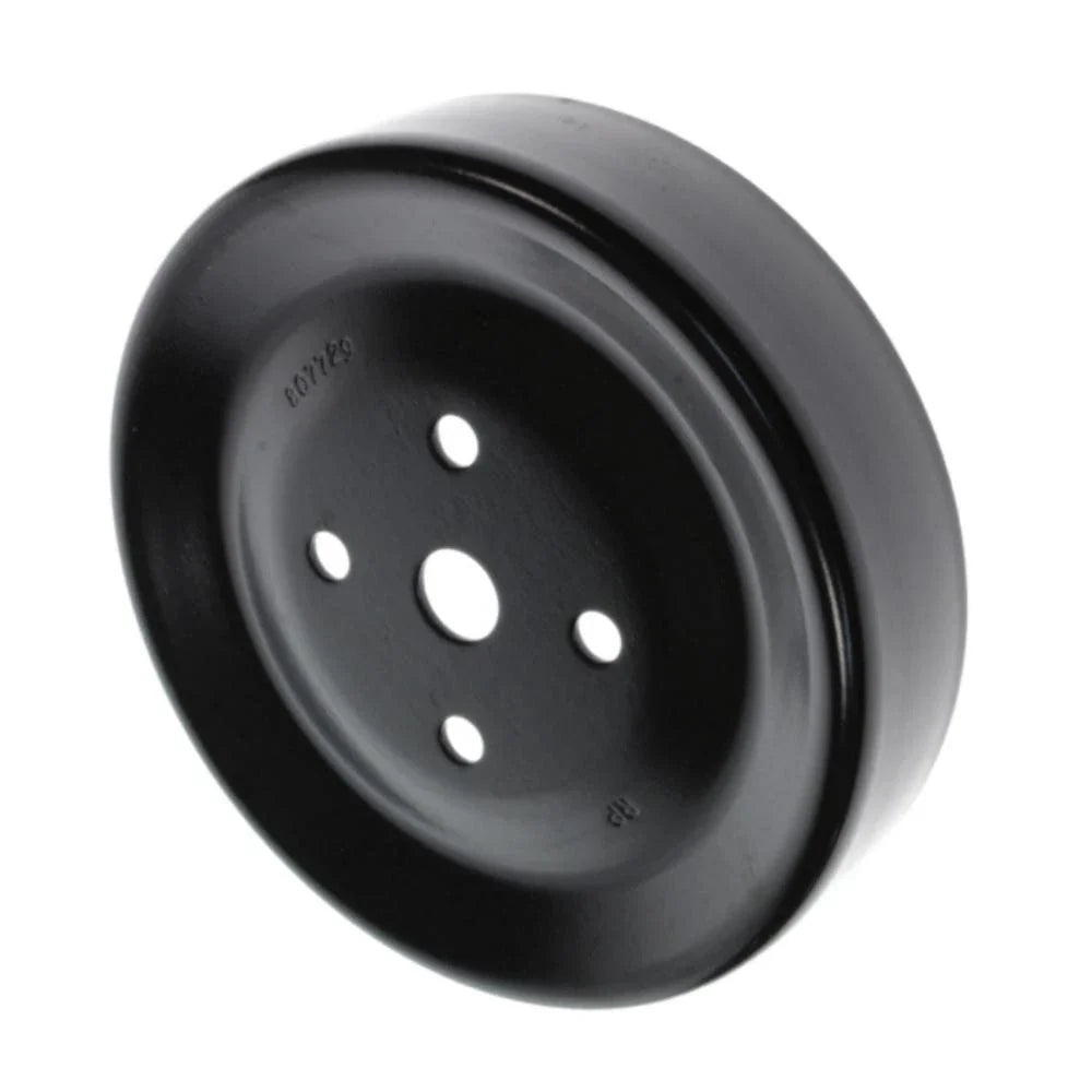 Water Pump Pulley for Mercruiser 4.3-6.3L V6 & V8 Engines (807729T, 8M0153706)