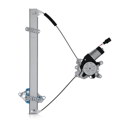 Driver Door Window Regulator for Mitsubishi Outlander (2003–2006) MR987069