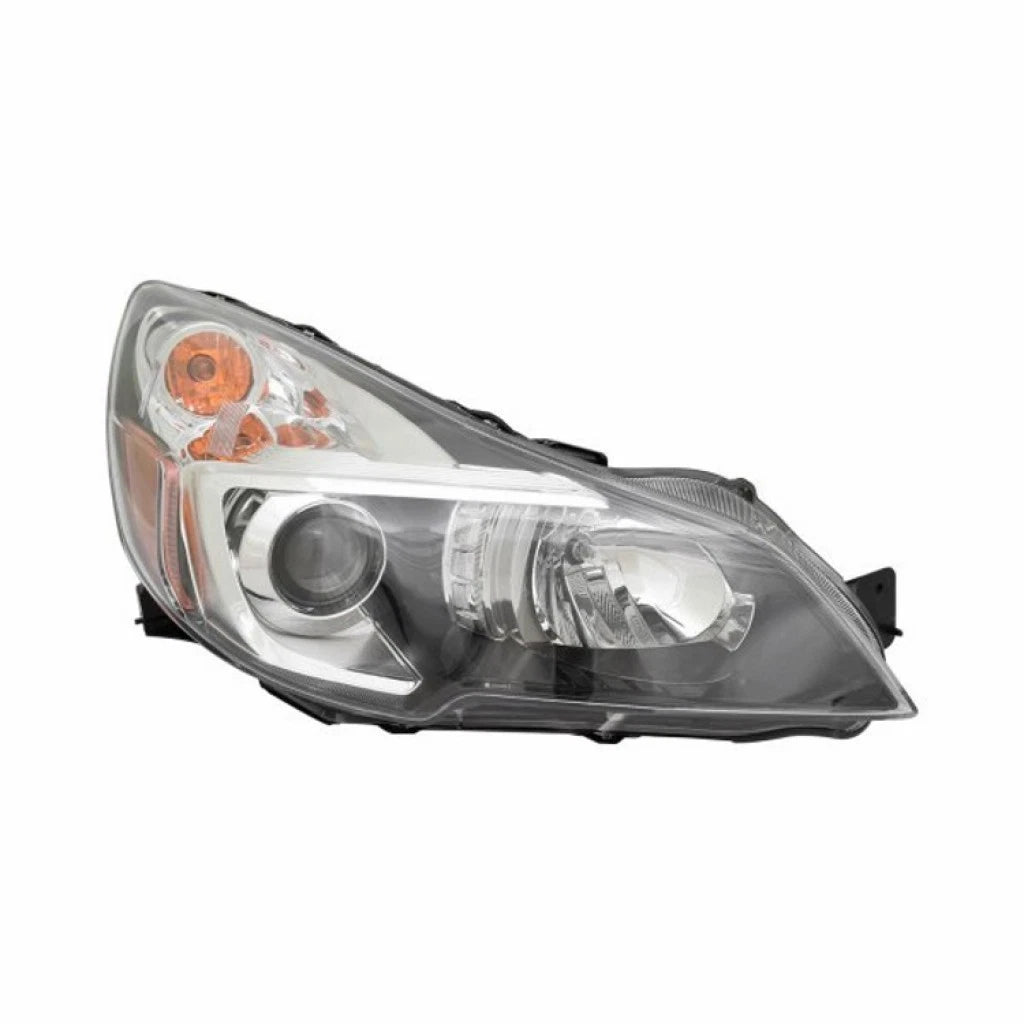 Headlight Assembly for Subaru Legacy (2013–2014) SU2503141, CLX-M0-20-9401-90-9-CL360A1