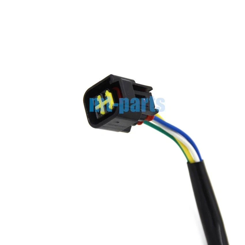 Magneto Generator Stator Coil for Arctic Cat 500 (2000–2002) / 400 (2001–2002)