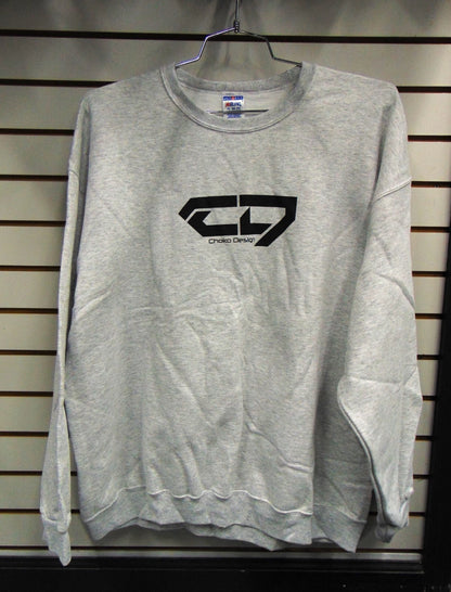 2X Choko Unisex Crew Neck Sweatshirt for (Clearance)