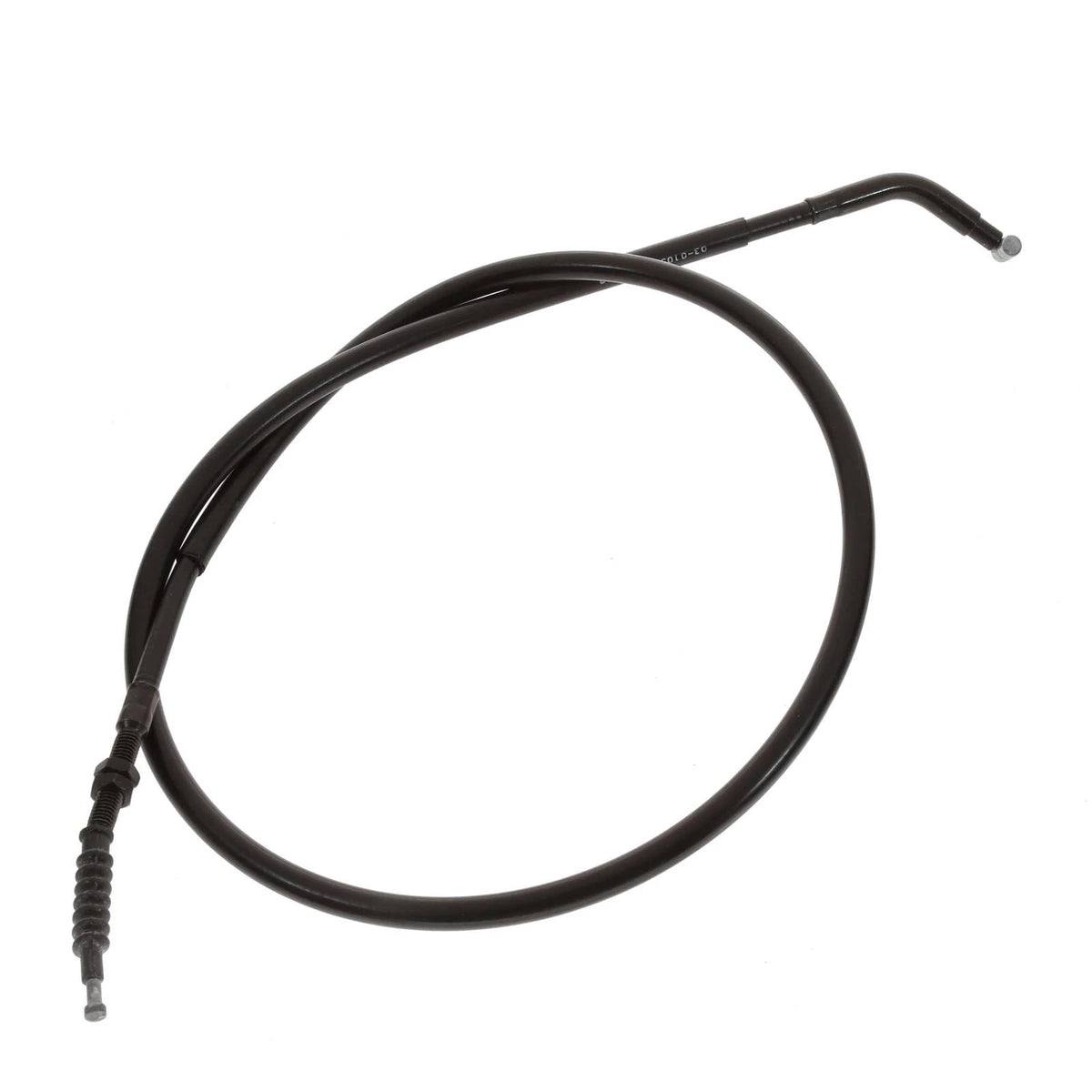 Clutch Cable for Kawasaki Ninja ZX-6 (1990–1993) & GPz550 (1984–1986) 03-0105