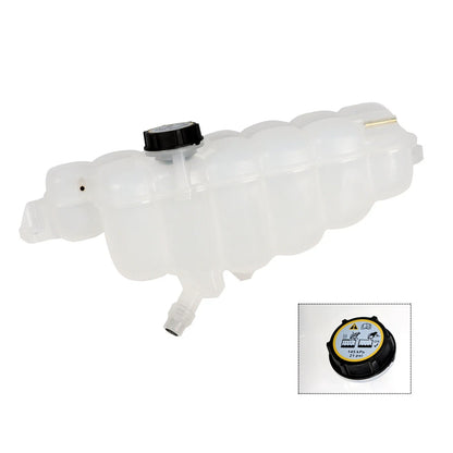 Coolant Reservoir for Ford F-150 Expedition Lincoln Navigator (2018–2023)