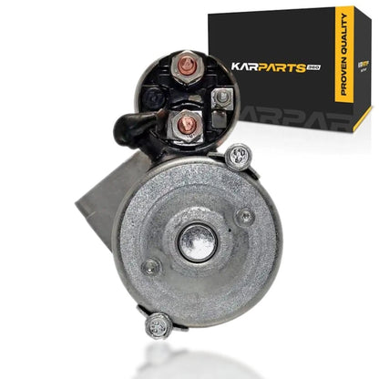 Starter for Chevy Monte Carlo/Impala (2004–2005) ALX-PAU-AC-336-1915A-CLA11 Chrome 1.7 kW