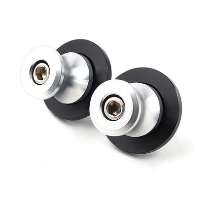 Swingarm Slider Stand Screws M6 for Yamaha YZF R1 R3 R6 (2015–2023)