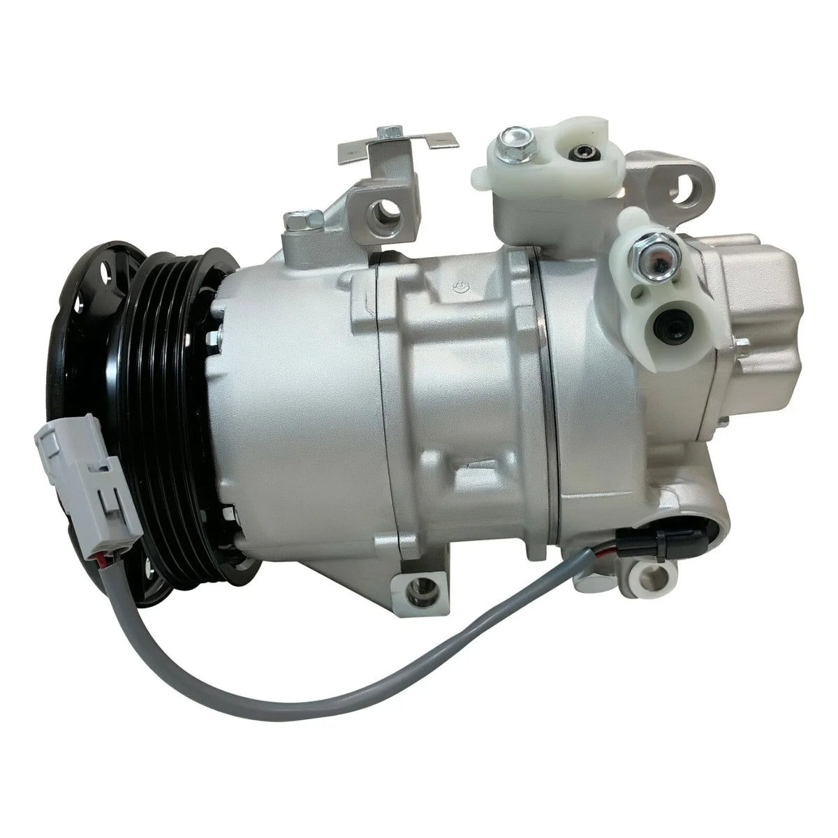 AC Compressor Kit Replacement for Scion xA 1.5L (2006–2006)