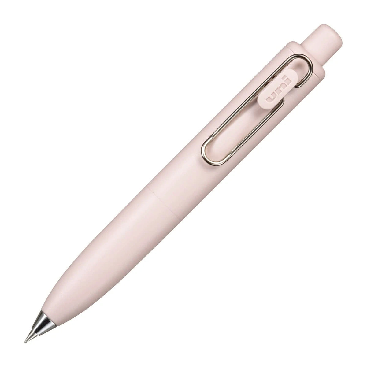 Gel Ballpoint Pen for Mitsubishi Pencil UMNSP38.13 (Pack of 1) - Pink