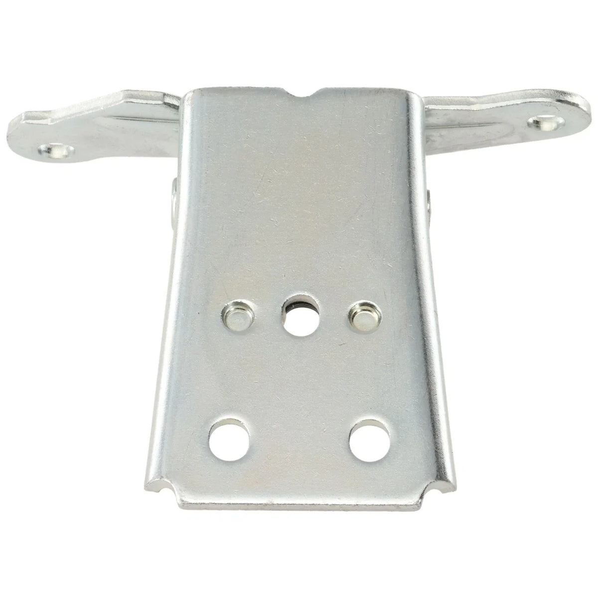 Set of 2 Chrome Door Hinges for Ford Bronco F150 F250