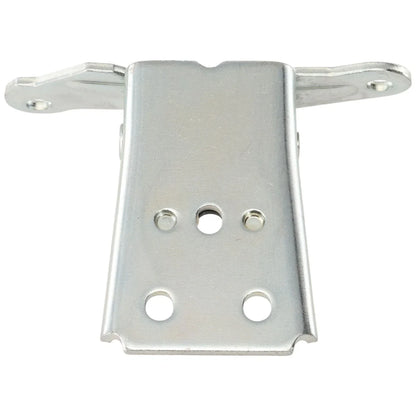 Set of 2 Chrome Door Hinges for Ford Bronco F150 F250