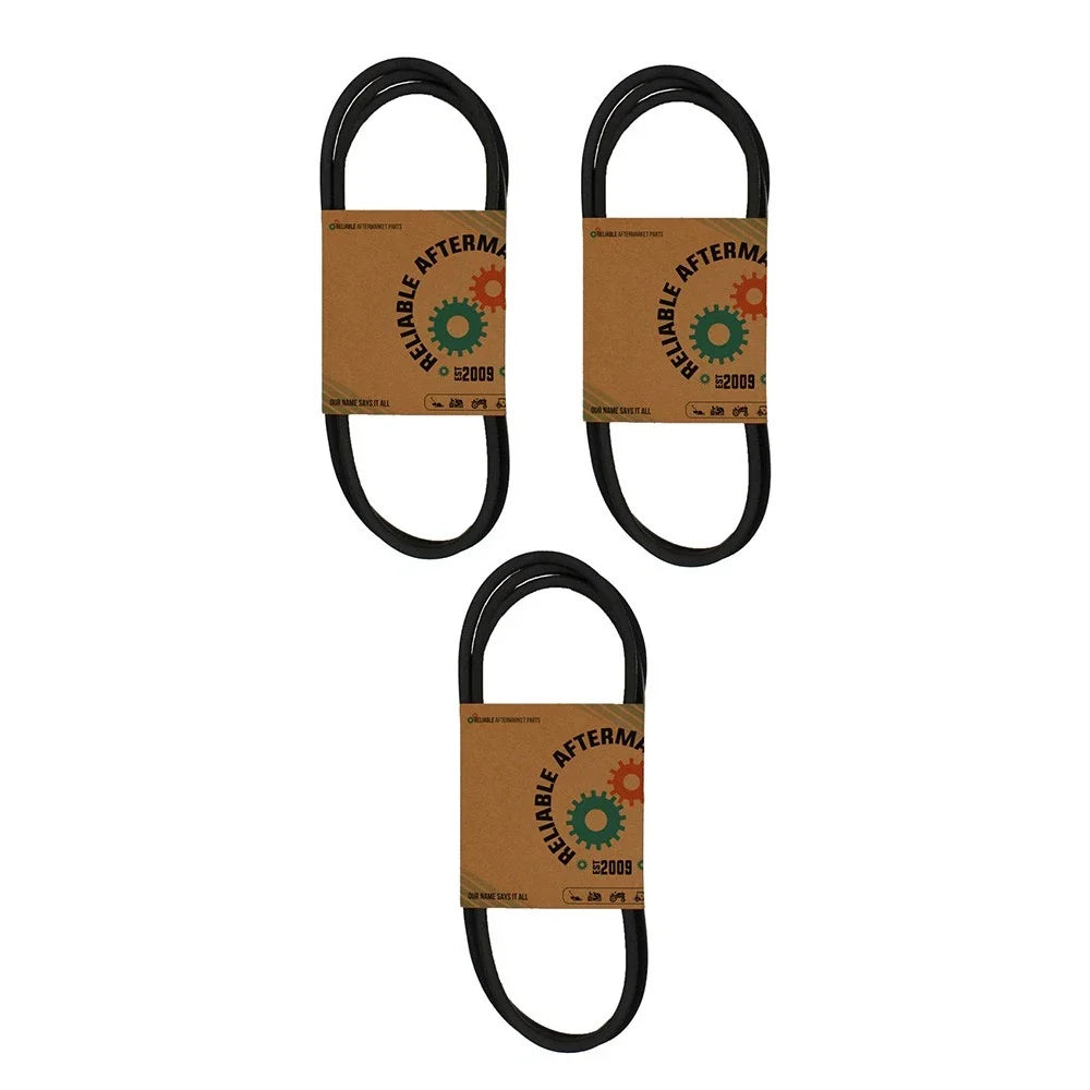3X Classical V-Belt for Universal Products (Replaces A93)