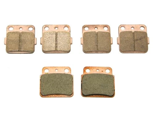 Severe Duty Brake Pads for Arctic Cat DVX400 (2004–2008) KIT-7409409420SVa