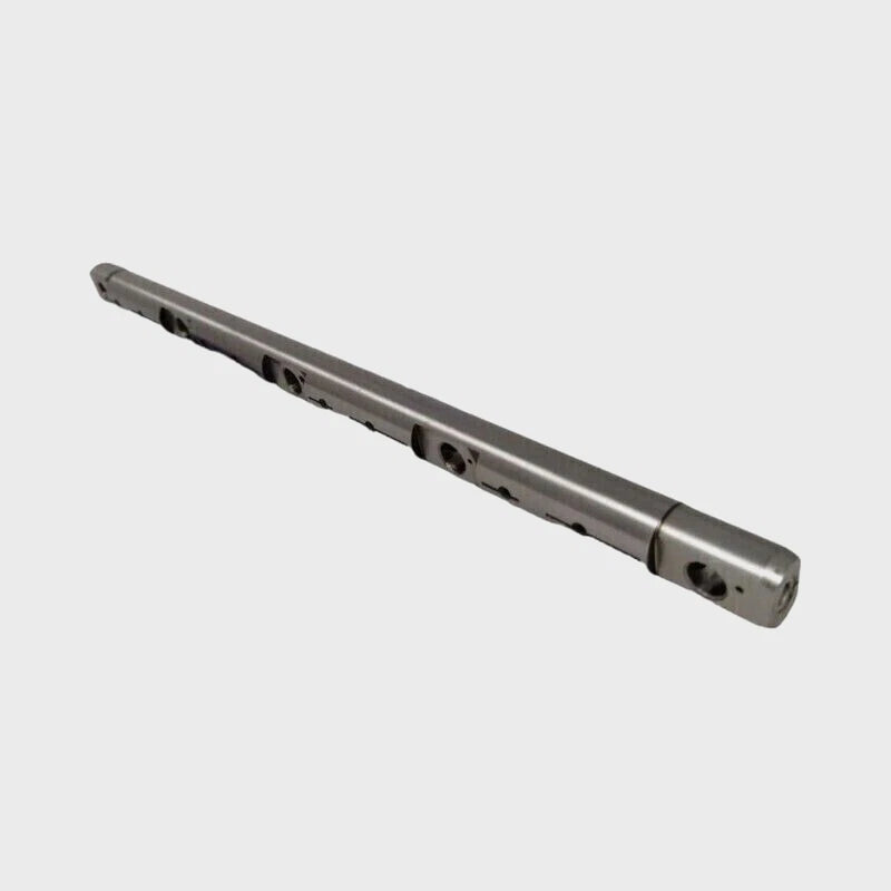 Rod Shaft for Hyundai Getz, Santro, i10 (2002–2010) - 24510-02500