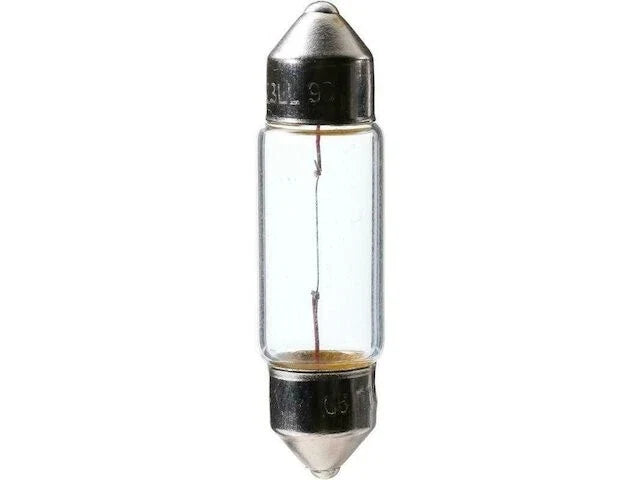 License Light Bulb for Jaguar XJS (1980–1996) MR737JT
