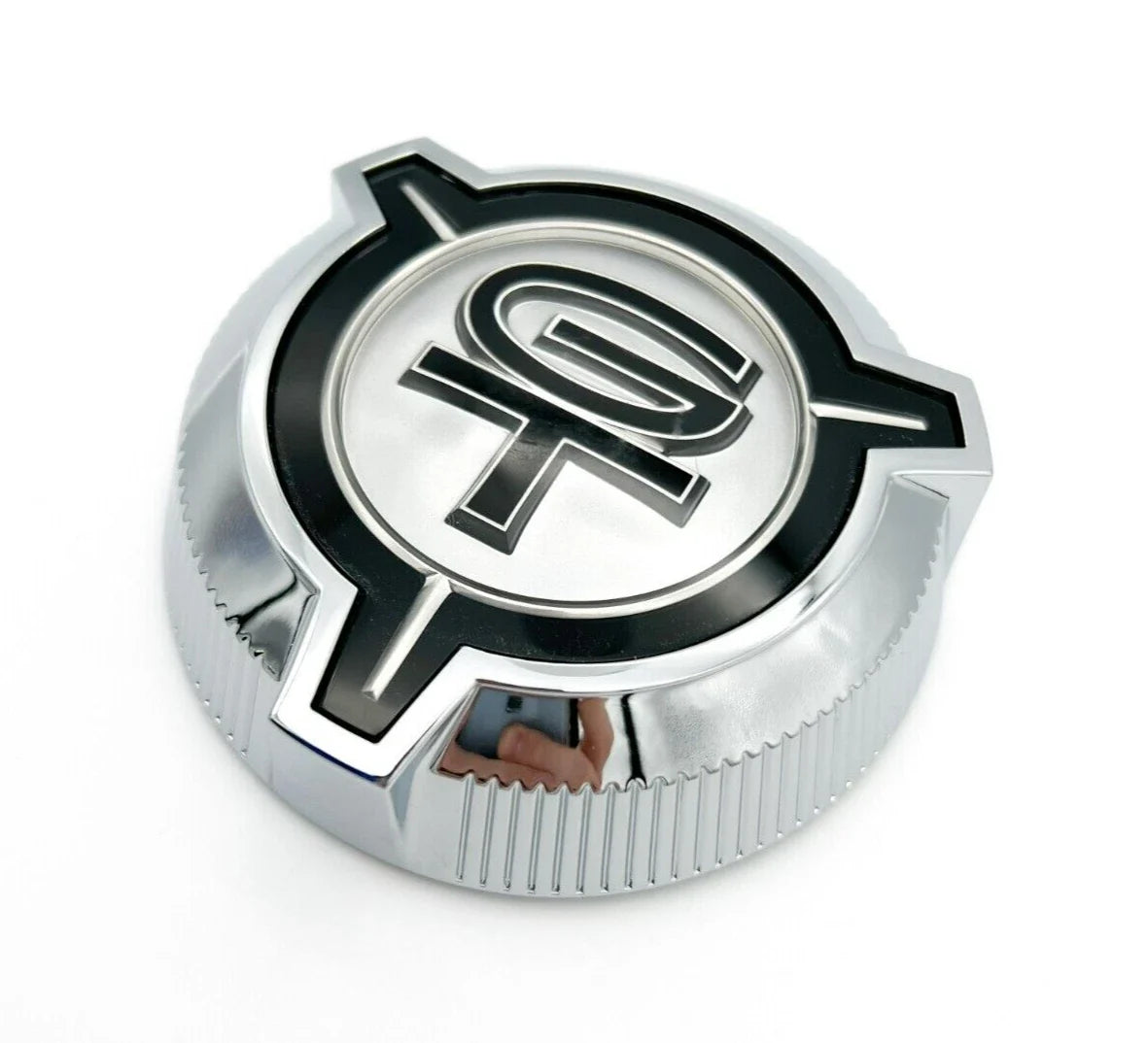 Gas Cap With Cable Replacement for 1967 Ford Mustang GT