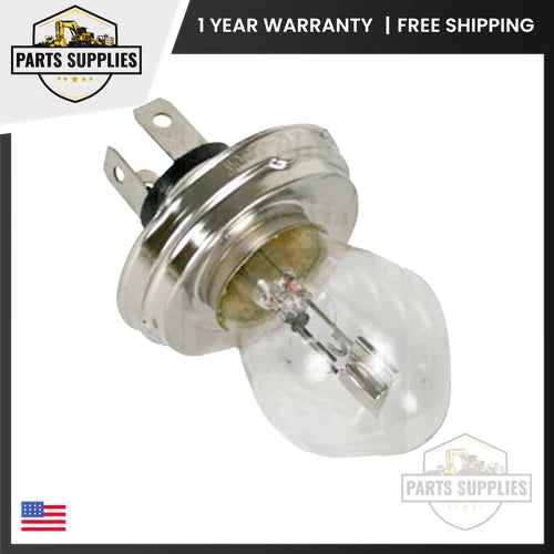 Head Light Bulb for Allis Chalmers 4650 4660 6150 6265 (No Year Supplied)