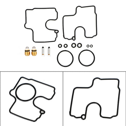 Carburetor Rebuild Kit for Suzuki SV650 SV650S (1999–2002) T9