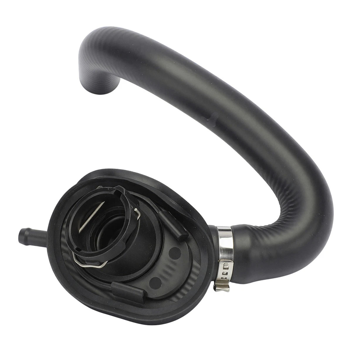 Upper Radiator Hose for MB Mercedes CLK Class (2003–2008) - 17996643, V303839, 2038300396