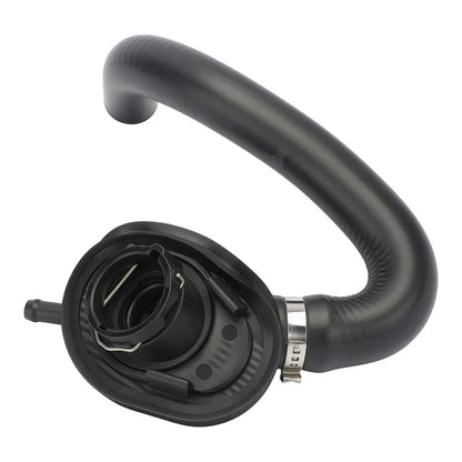Upper Radiator Hose for MB Mercedes CLK Class (2003–2008) - 17996643, V303839, 2038300396
