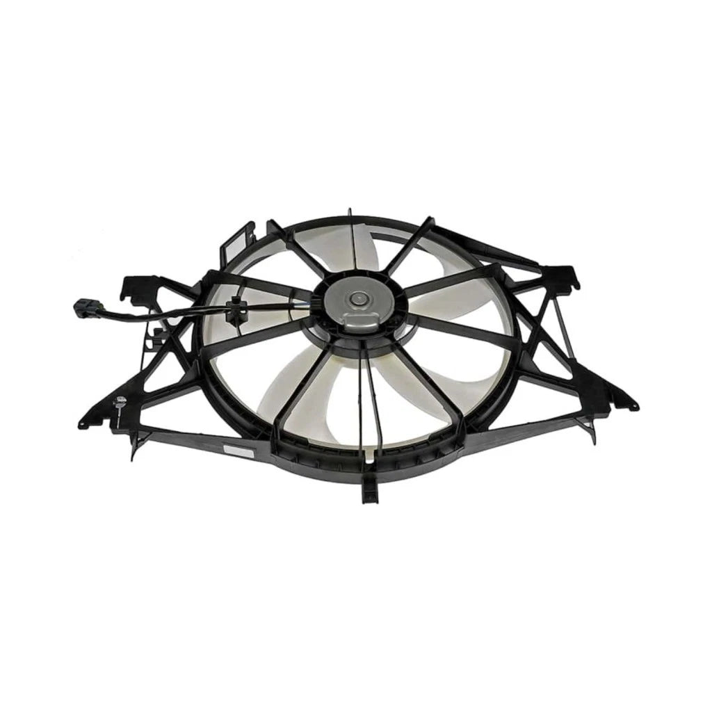 Condenser Fan for Ram 4500/5500 (2014–2018) ALX-PAU-RB-620-060-CL360A54