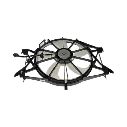 Condenser Fan for Ram 4500/5500 (2014–2018) ALX-PAU-RB-620-060-CL360A54
