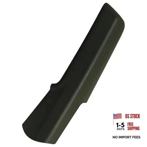 Left Driver Side Trailer Tow Mirror Front Arm Cover for Ram 1500 (2014–2024) C0495