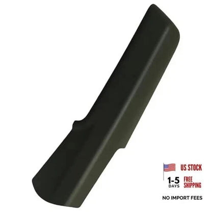 Left Driver Side Trailer Tow Mirror Front Arm Cover for Ram 1500 (2014–2024) C0495