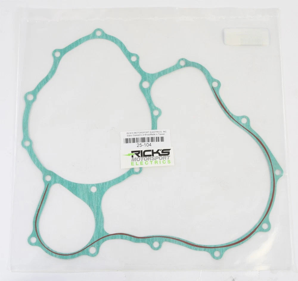 Stator Cover Gasket for (25-303)